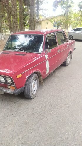 LADA (VAZ) 2106 1977, 91,611 km - 1.5 l - Salyan