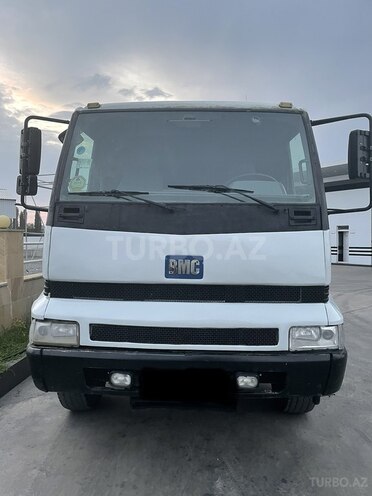 BMC Pro 832 2008, 250,000 km - 8.5 l - Bərdə