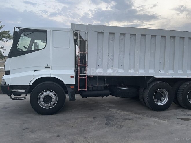 BMC Pro 832 2008, 250,000 km - 8.5 l - Bərdə
