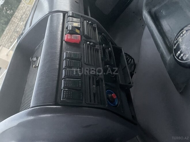 BMC Pro 832 2008, 250,000 km - 8.5 l - Bərdə