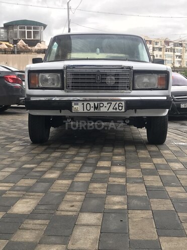 LADA (VAZ) 2107 2004, 226,222 km - 1.3 l - Bakı