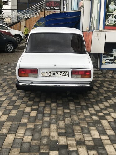 LADA (VAZ) 2107 2004, 226,222 km - 1.3 l - Bakı