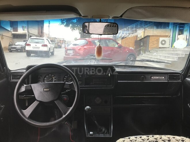 LADA (VAZ) 2107 2004, 226,222 km - 1.3 l - Bakı