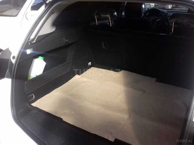 Opel Astra 2012, 205,619 km - 1.4 l - Gəncə