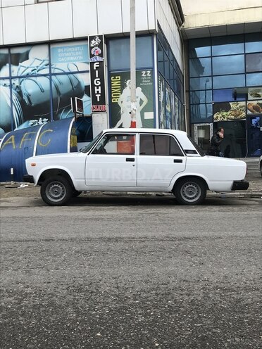 LADA (VAZ) 2107 2004, 226,222 km - 1.3 l - Bakı