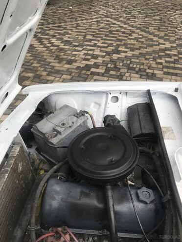 LADA (VAZ) 2107 2004, 226,222 km - 1.3 l - Bakı