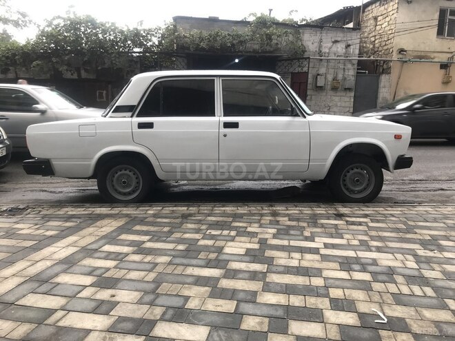 LADA (VAZ) 2107 2004, 226,222 km - 1.3 l - Bakı