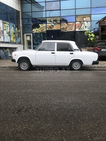 LADA (VAZ) 2107 2004, 226,222 km - 1.3 l - Bakı