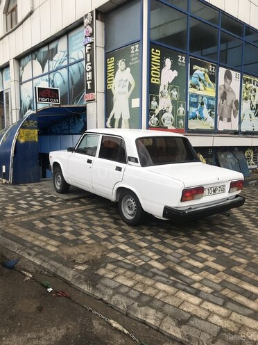 LADA (VAZ) 2107 2004, 226,222 km - 1.3 l - Bakı