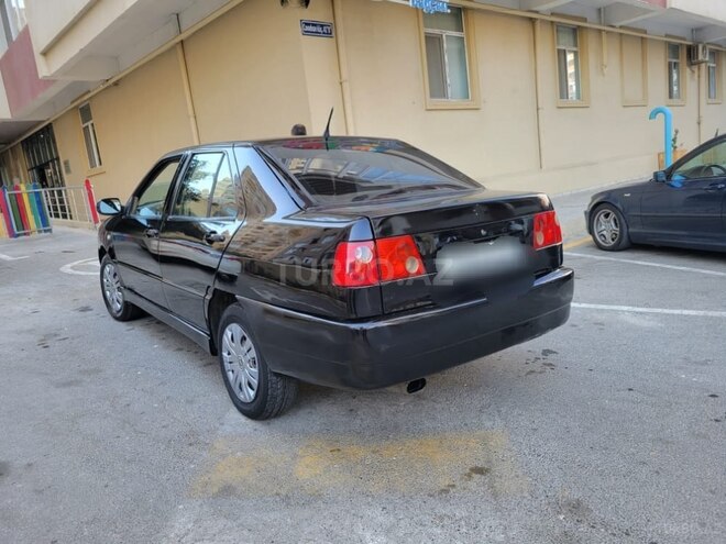 Chery Amulet (A15) 2007, 240,000 km - 1.5 л - Bakı
