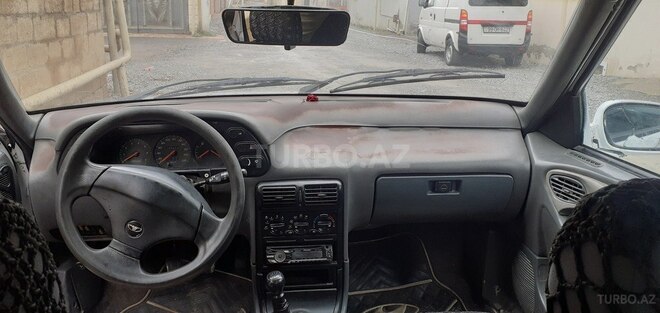 Daewoo Espero 1998, 334,440 km - 2.0 l - Bakı