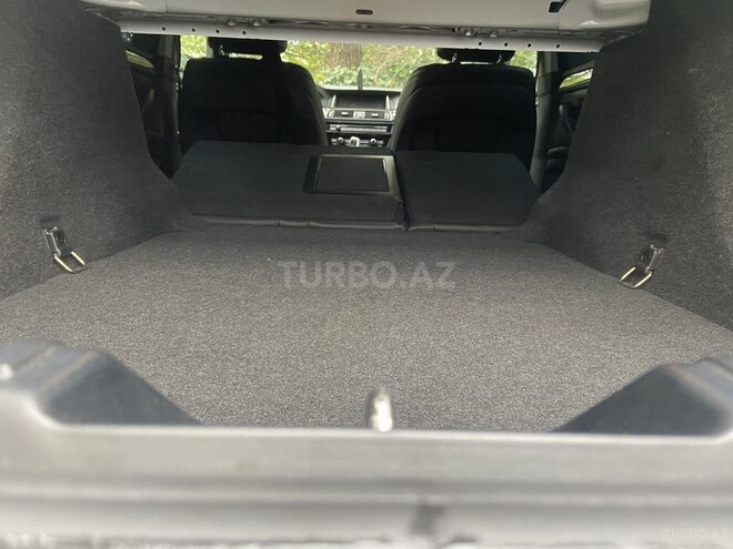 BMW 528 2015, 99,560 km - 2.0 l - Bakı