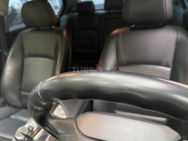 BMW 528 2015, 99,560 km - 2.0 l - Bakı