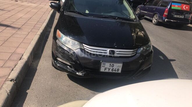 Honda Insight 2010, 387,000 km - 1.3 l - Bakı