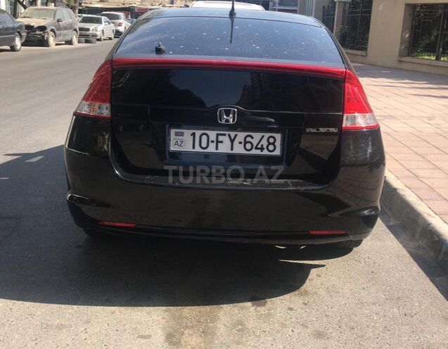 Honda Insight 2010, 387,000 km - 1.3 l - Bakı