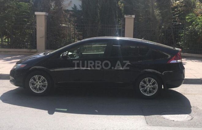 Honda Insight 2010, 387,000 km - 1.3 l - Bakı