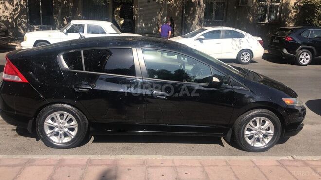Honda Insight 2010, 387,000 km - 1.3 l - Bakı