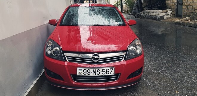 Opel Astra 2008, 136,794 km - 1.8 l - Bakı