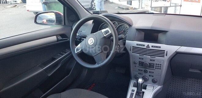 Opel Astra 2008, 136,794 km - 1.8 l - Bakı