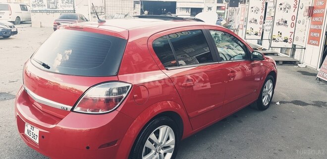 Opel Astra 2008, 136,794 km - 1.8 l - Bakı