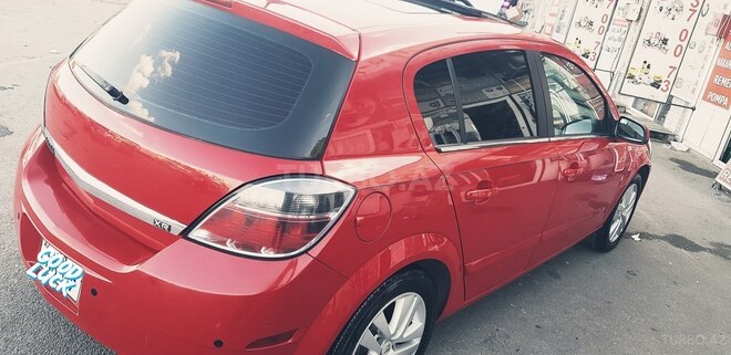 Opel Astra 2008, 136,794 km - 1.8 l - Bakı