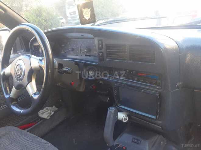 Toyota Surf 1992, 450,000 km - 2.5 л - Bakı