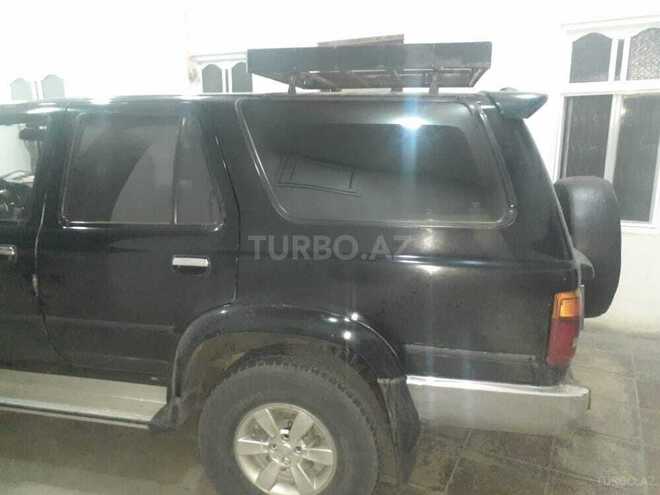 Toyota Surf 1992, 450,000 km - 2.5 л - Bakı
