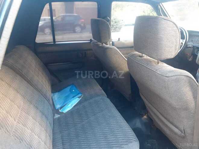 Toyota Surf 1992, 450,000 km - 2.5 л - Bakı