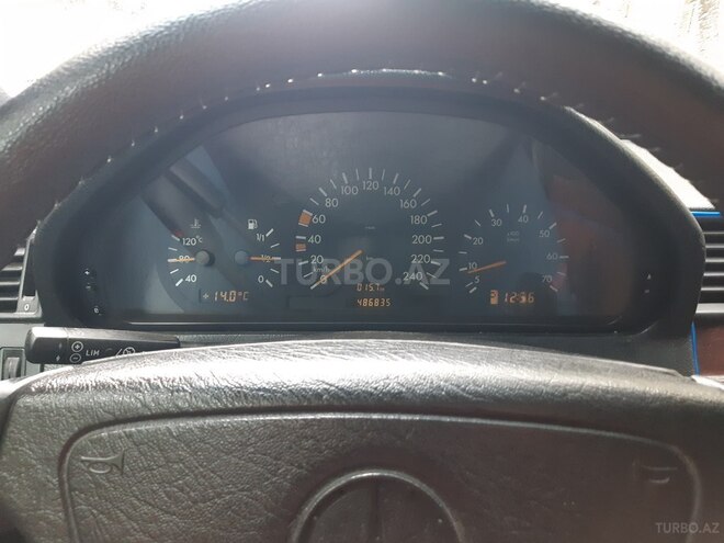 Mercedes C 180 1999, 486,835 km - 1.8 l - Şamaxı