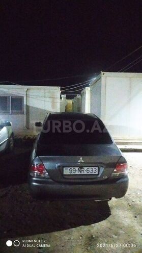 Mitsubishi Lancer 2006, 471,220 km - 1.3 l - Bakı
