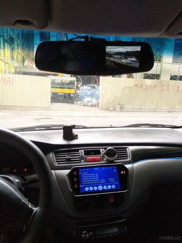 Mitsubishi Lancer 2006, 471,220 km - 1.3 l - Bakı