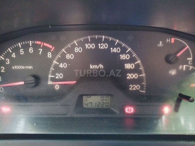 Mitsubishi Lancer 2006, 471,220 km - 1.3 l - Bakı