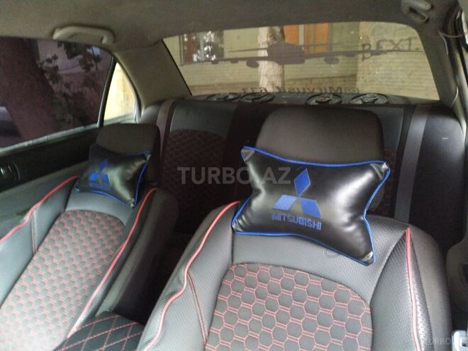 Mitsubishi Lancer 2006, 471,220 km - 1.3 l - Bakı