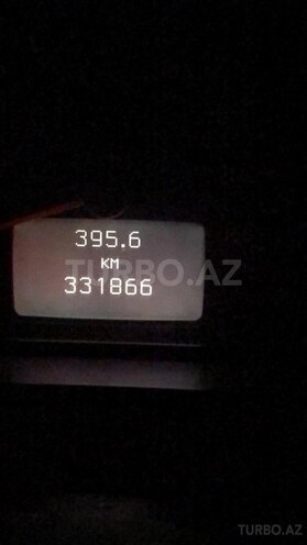Mercedes E 320 2000, 331,866 km - 3.2 l - Bakı