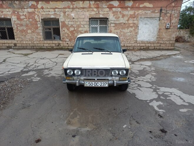 LADA (VAZ) 2106 1988, 68,559 km - 1.5 l - Sumqayıt