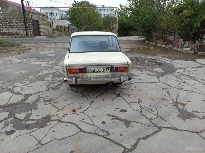 LADA (VAZ) 2106 1988, 68,559 km - 1.5 l - Sumqayıt