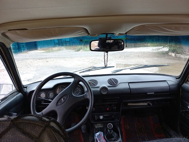 LADA (VAZ) 2106 1988, 68,559 km - 1.5 l - Sumqayıt