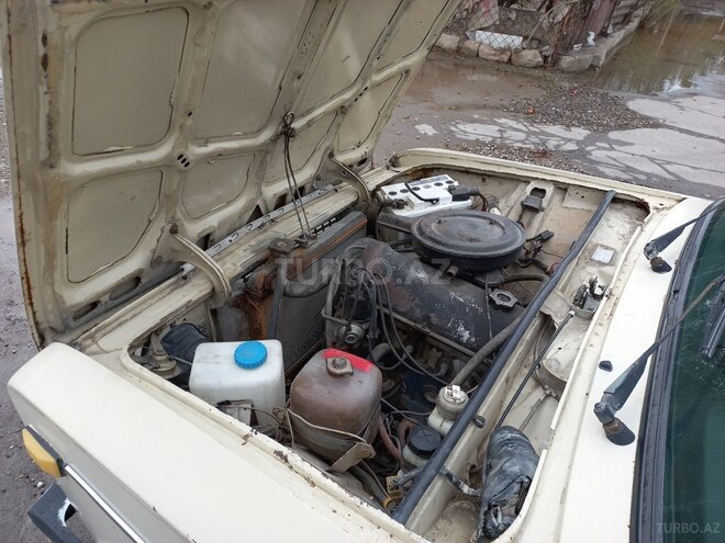 LADA (VAZ) 2106 1988, 68,559 km - 1.5 l - Sumqayıt