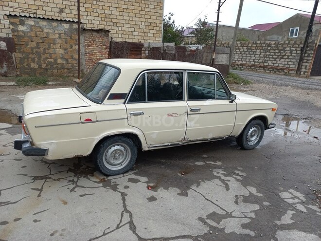 LADA (VAZ) 2106 1988, 68,559 km - 1.5 l - Sumqayıt