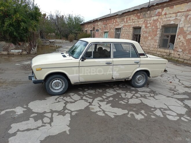 LADA (VAZ) 2106 1988, 68,559 km - 1.5 l - Sumqayıt
