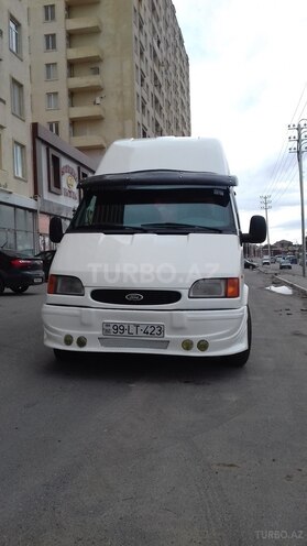Ford Transit 1998, 421,181 km - 2.5 л - Xırdalan