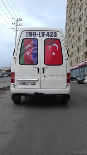 Ford Transit 1998, 421,181 km - 2.5 л - Xırdalan
