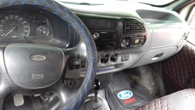 Ford Transit 1998, 421,181 km - 2.5 л - Xırdalan