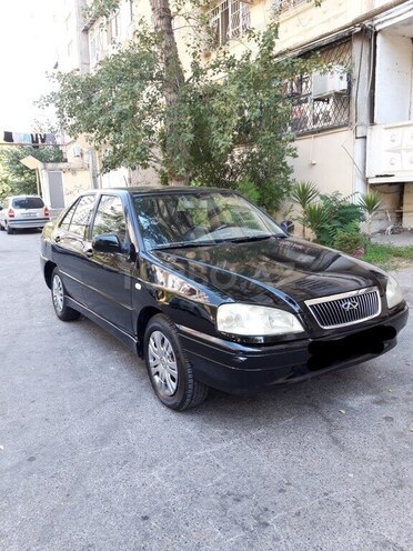 Chery Amulet (A15) 2007, 240,000 km - 1.5 л - Bakı
