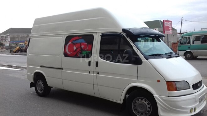 Ford Transit 1998, 421,181 km - 2.5 л - Xırdalan