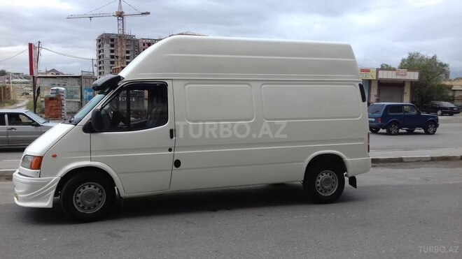 Ford Transit 1998, 421,181 km - 2.5 л - Xırdalan