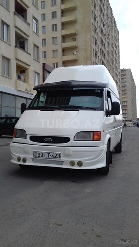 Ford Transit 1998, 421,181 km - 2.5 л - Xırdalan