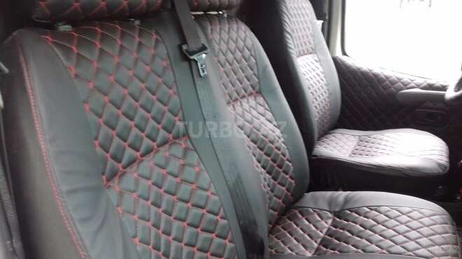 Ford Transit 1998, 421,181 km - 2.5 л - Xırdalan
