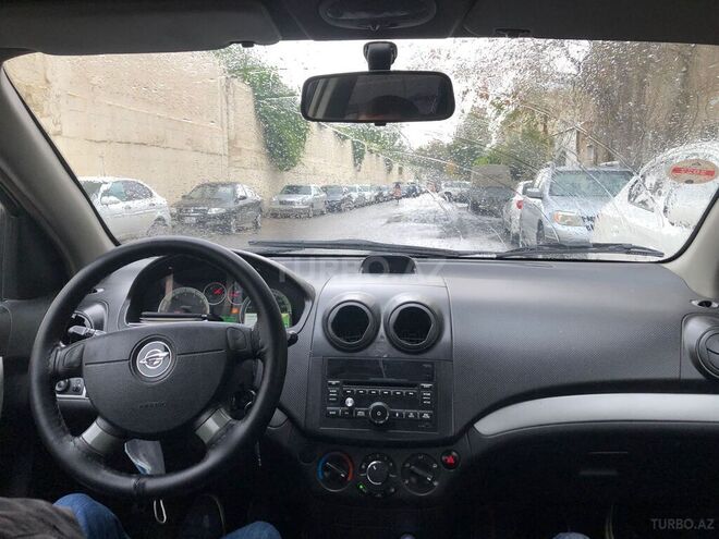Ravon Nexia R3 2017, 290,000 km - 1.5 l - Bakı