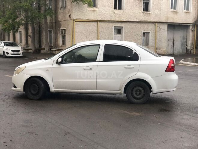 Ravon Nexia R3 2017, 290,000 km - 1.5 l - Bakı